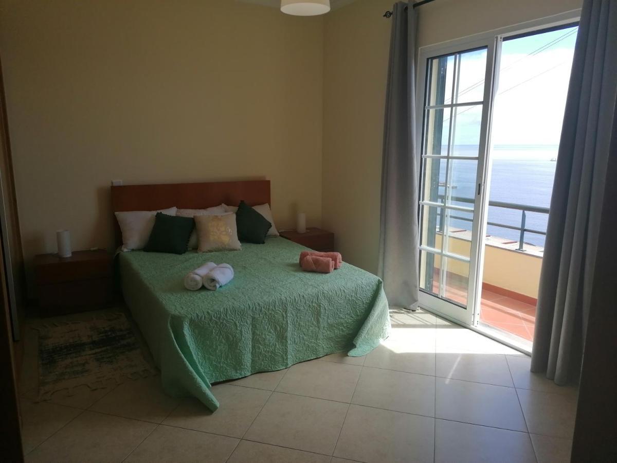 Despertar Do Sol Villa Santa Cruz  Luaran gambar